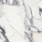 770438 Les Origines Argent Glossy RT 80x180 Rex Ceramiche