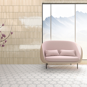Radiant Monopole Ceramica