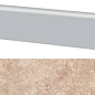 Marte Naturale Rosa Portogallo Battiscopa 7x60 Casalgrande Padana
