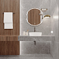 Pietra Grey Laparet