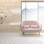 Radiant Monopole Ceramica