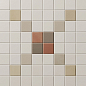 127393 TESSERAE PLAY ALL DUNA 28x28 WOW