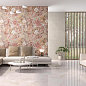 Tendenza Lilla.Tndz 1 Mat Rect. (2pzs 60*120) 120x120 Pamesa