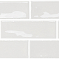 002591 Artisan Cotton 5x15 Monopole Ceramica