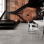 A0UT Blaze Iron Mosaico 3D Factory 29x29 Atlas Concorde