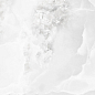 GT606014703PR Glissando Белый Полированный 60x60 Global Tile