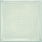 GLASS WHITE BRICK 20,1x20,1 Aparici