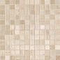 1036696 Travertini Mix Beige-Crema Lapp Rett 30x30 Capri Ceramiche