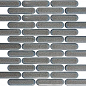 R-342 керамика глянцевая (2,3*9,8) 30*30 NSmosaic