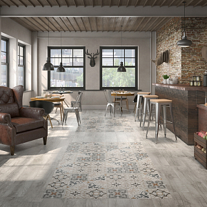 Passage Geotiles