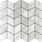 Mosaic Detroit Light Arrow 31.3x29.8 Velsaa