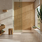 fTGA Vento del Sud Tortora Macromosaico Matt R9 30x30 FAP Ceramiche