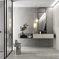 Colosseo Polisoft Noce Rec 60x120 TAU Ceramica фото в миниатюре 20