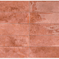 Tropicana Ruby 7.5x30 Smile Tile фото в миниатюре 2
