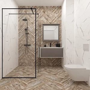Oak Yalta Eurotile Ceramica