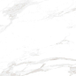 Calacatta Regal Grey Белый Полированный 60х60 Ceradim