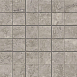 Мозаика RE04 Stride Grey Неполированный (5х5) 30x30 Estima