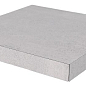 DD602020R/GCA Ступень угловая клееная Про Матрикс серый светлый 33x33 Kerama Marazzi
