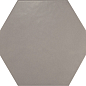 20340 Hexatile Gris Mate 17.5*20 EQUIPE