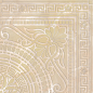 47 Versace 49,5х49,5 Eurotile Ceramica