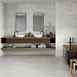3AEBLEIIBDPA Leiria Greige MT 6mm 60x120 Keratile