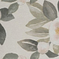 fPKW Summer Magnolia Vento Inserto 30.5x91.5 RT FAP Ceramiche