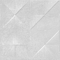 Origami grey 02 30х90 Gracia Ceramica