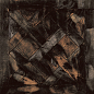 38320 Fs Forest Black 45x45x0,95 Peronda