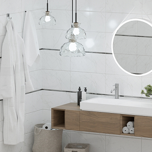 Amuletto Eurotile Ceramica