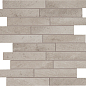 MH4F Blend Grey Mosaico 30*30 MARAZZI Italy