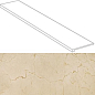 620070000768 Supernova Stone Cream Scalino laterale sx 33x120 Atlas Concorde Russia