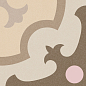Ordal beige 20х20 g.207 VIVES