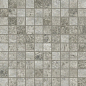 760920 Artifact Used_Grey Mosaico 3x3 30x30 Cerim