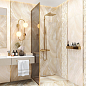 GP40VEI11L Venice Beige лаппатированная 600*600*9 New Trend