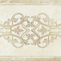 Декор Rimini Светло-бежевый 30x60 Eurotile Ceramica