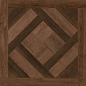 LAKEWOOD COFFER 90x90 Sant Agostino