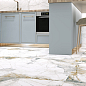 Invisible Modern Tile