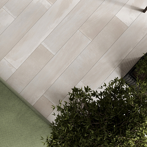 Spanish White Laparet