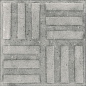 Norvins Cemento 20x20 VIVES