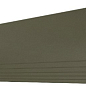 UF037 (хаки моноколор) ступень матовая 120х29,5  Уральский Гранит