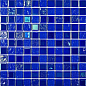 Bondi dark blue 25*25*4 300*300 Bonaparte