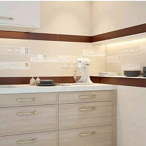 Chocolate Monopole Ceramica