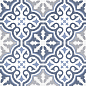 ORIGIN Briana Marine 45x45 Dualgres