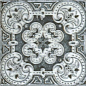 Decor Porto Grey 10X10 Absolut Keramika