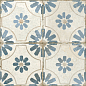 38168 Fs Blume Blue 45x45x0,95 Peronda фото в миниатюре 5