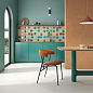 Land ITT Ceramic