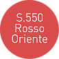 Starlike Evo S.550 Rosso Oriente 5 кг LITOKOL