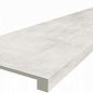 620070002470 White Scalino Frontale 120х33 ColiseumGres