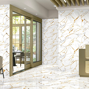 Mavik Gold Lamore Ceramic