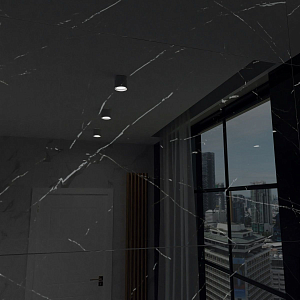Black Marquina Royce